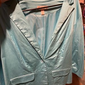 Two professional blazers